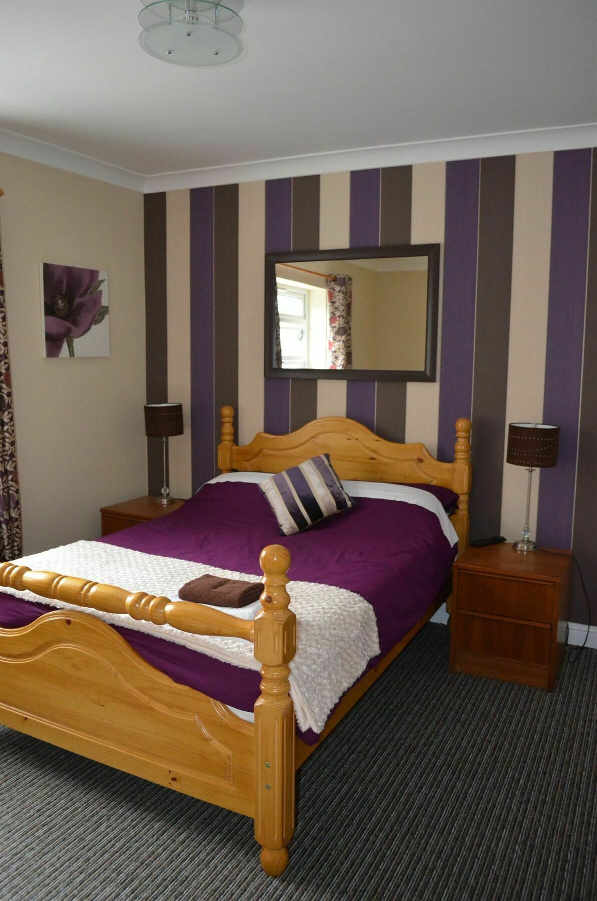 Hotel 261 London Exterior photo